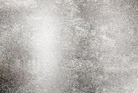 Silver foil texture 2383802 Vector Art at Vecteezy