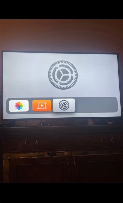 Apple TV 4K (3rd generation) latest model… - Apple Community