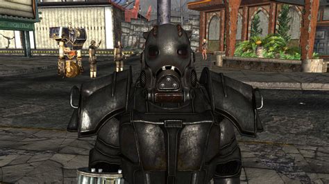 Enclave Power Armors Retextured (by d_seven aka id2301) - Fallout 3 ...