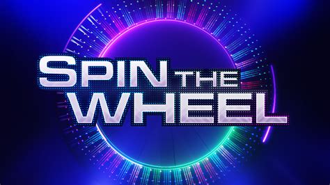 Spin the Wheel TV Show on FOX (Cancelled or Renewed?) - canceled + renewed TV shows, ratings ...