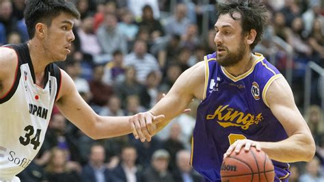 Channel Nine becomes official broadcast partner of NBL; Andrew Bogut ...