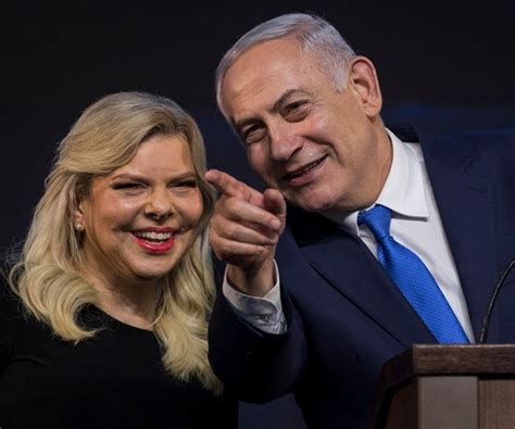 Netanyahu's Wife Admits Criminal Wrongdoing in Meals Catering Case | Newsmax.com