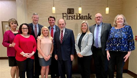 Working at FirstBank | Top Workplaces