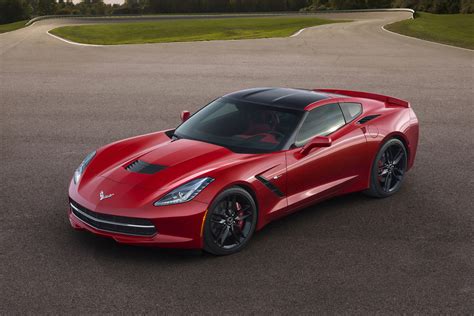 2014 Chevrolet Corvette - HD Pictures @ carsinvasion.com