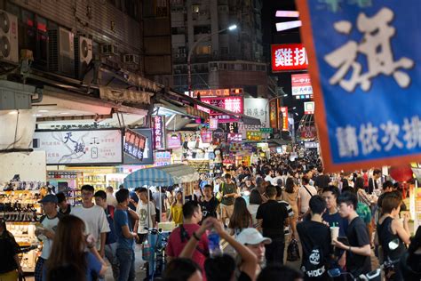 10 Best Taiwan Night Markets and Street Foods [Food Tour Suggestions]