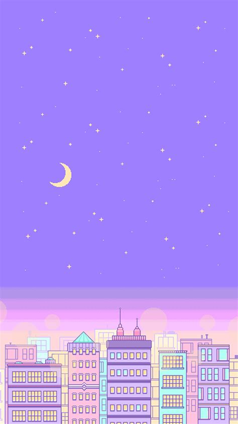 Aesthetic Purple Pastel Wallpapers - Wallpaper Cave