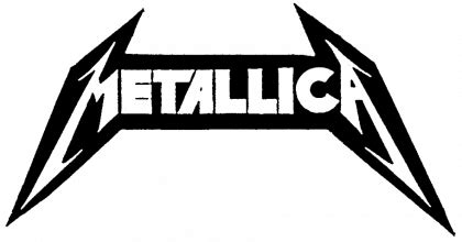 Metallica PNG Images Transparent Free Download | PNGMart.com