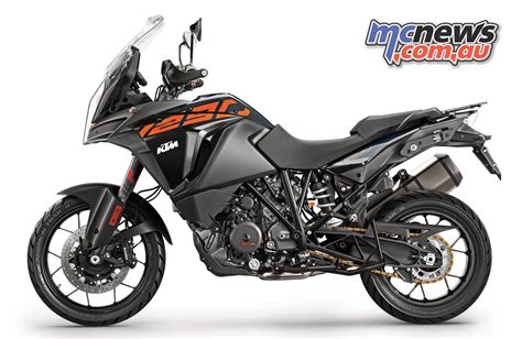 2017 KTM 1290 Super Adventure S | MCNews.com.au