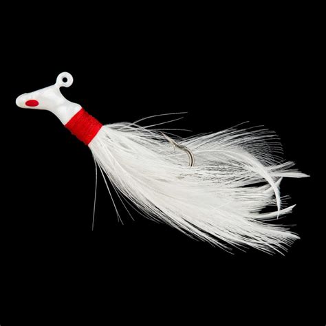 Lures Hawaiian Angler By Izuo | Hawaiian Angler Omilu Feather Jig | Patrickeshop