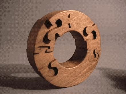 Puzzle Infinity GIF - Find & Share on GIPHY