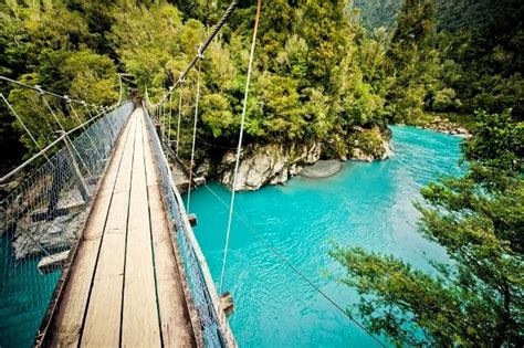 New Zealand | 5 Reasons Spring is the Best Season to Visit