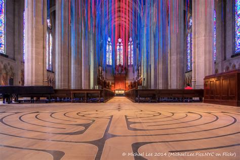 Grace Cathedral Labyrinth (P8231190-1_1-2_2-3_3-4_4-5_tone… | Flickr