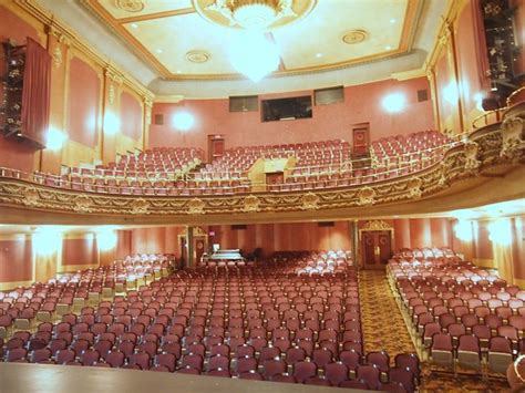 Imperial Theatre in Saint John, CA - Cinema Treasures