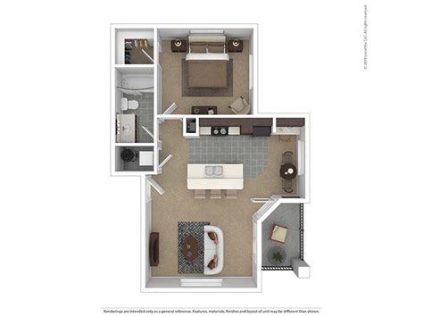 Apartments for Rent in Kuna, ID | Floor Plans at Crimson Point Apartments