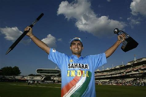 15 Years Ago, Sourav Ganguly Took His Shirt Off At The Lord’s Balcony To Celebrate India’s Win