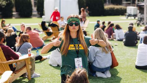 7 Memorable Moments from a Record Breaking CelebrateUSF 2023 ...