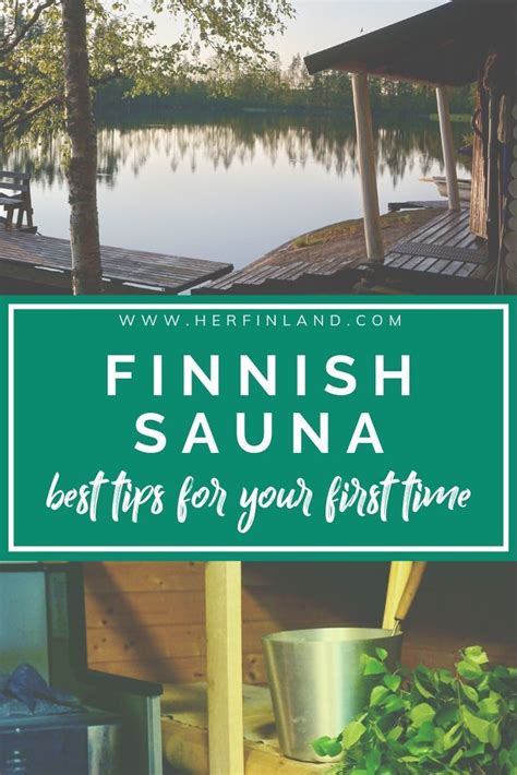 Finnish Sauna Etiquette - How to Do Sauna Like a Finn! | Finland travel, Finnish sauna, Lapland ...