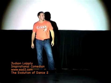 Evolution of Dance | Know Your Meme