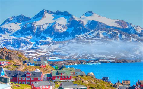 The Best Time to Visit Greenland in 2023 – Travellers