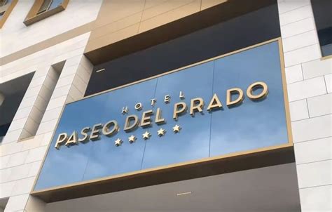 Hotel Paseo del Prado la Habana | Travelfab