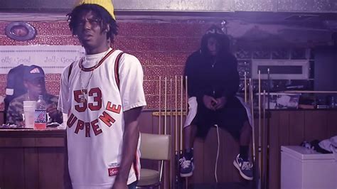 Lucki Eck$ – Freewave 8 (Music Video) | ELEVATOR