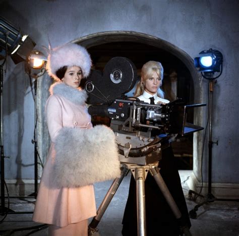 Doctor Zhivago (1965) » ShotOnWhat? Behind the Scenes