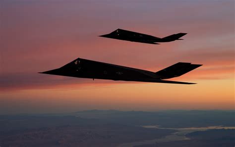 Stealth Bomber Wallpaper (65+ images)