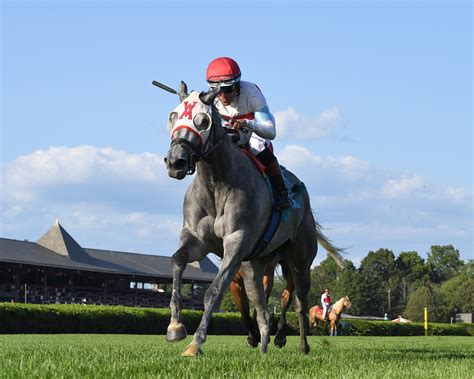 Orange Freeze Goes from Claim to Fame in NYSSS Statue of Liberty | New York State Thoroughbred ...