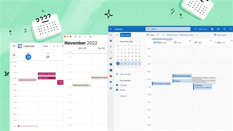 Calendar feed: Sync your Splose calendar with Outlook, Apple Calendar ...