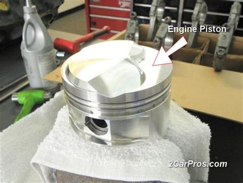 How to Replace Engine Piston Rings