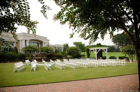 Grandover Resort & Spa, a Wyndham Grand Hotel - Best Wedding Professionals Triad Bridal Association