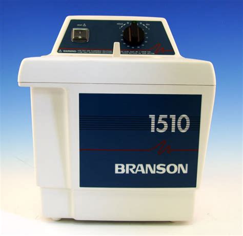 Branson B-Series Ultrasonic Cleaners