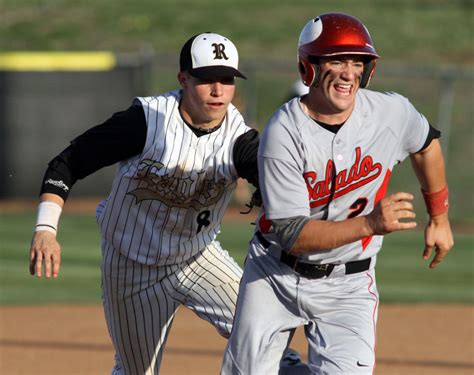 High School Baseball uniforms - Sports Logo News - Chris Creamer's ...