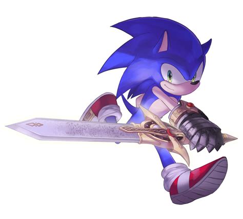 🔥 [50+] Sonic Black Knight Wallpapers | WallpaperSafari