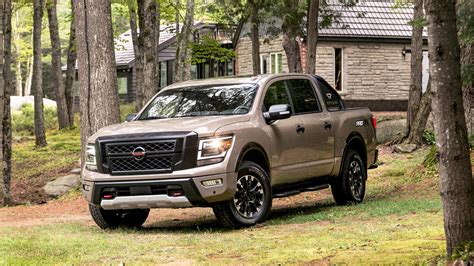 2020 Nissan Titan Pro-4X Review | AutoTrader.ca