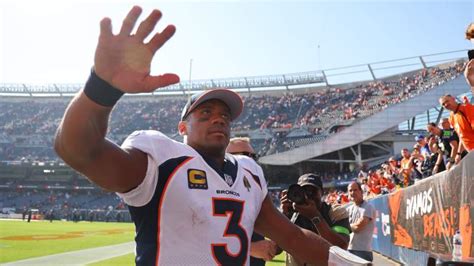 Broncos Writer Shares How a Russell Wilson Trade Could Work