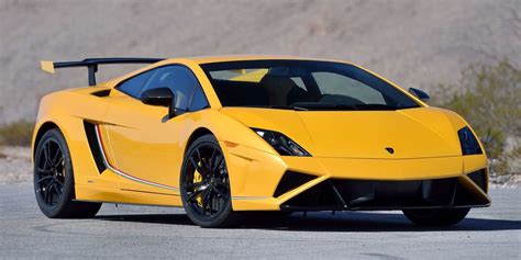 15 Rarest Lamborghini Models Ever Made