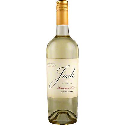 Josh Cellars Sauvignon Blanc, 750 mL – Central Market