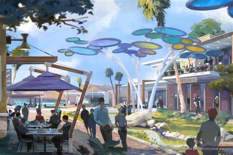 Disney Is Making a New Foray Into Planned Communities - InsideHook