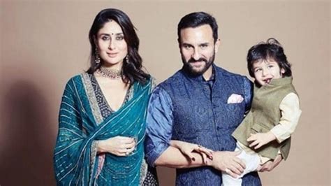 When Kareena Kapoor revealed Saif Ali Khan would greet her as 'ma'am ...