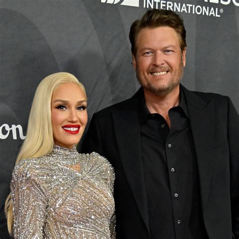 Gwen Stefani and Blake Shelton relationship timeline: from 'miracle ...