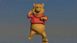 Best of winnie the-pooh-dancing - Free Watch Download - Todaypk