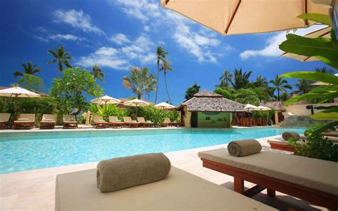 Resort Wallpapers - Top Free Resort Backgrounds - WallpaperAccess