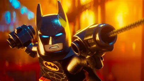 The LEGO Batman Movie wiki, synopsis, reviews - Movies Rankings!