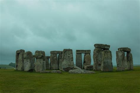 Stonehenge - Londonhua WIKI