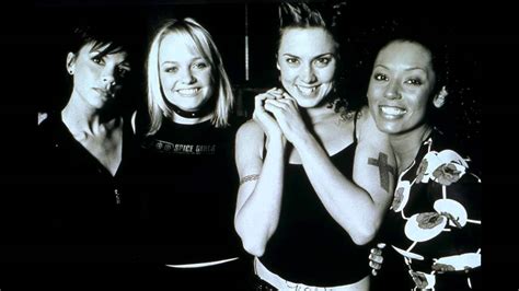 Spice Girls - A Day In Your Life (1999 Demo Full) - YouTube