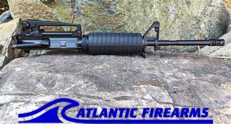 Bushmaster AR15 Upper Receiver SALE - AtlanticFirearms.com