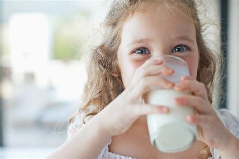 Cow's Milk or Goat's Milk: What I Decided for My Toddler