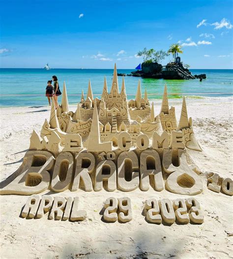 LoveBoracay 2023: Diving Into The Most Awaited Event in Boracay – Camella Homes