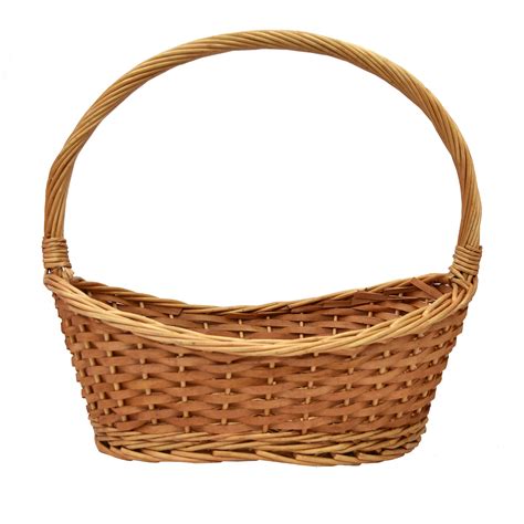 Wicker Baskets | Bruin Blog